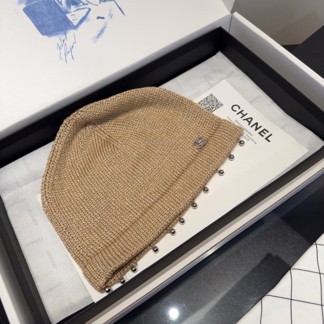 NO:617348,Chanel Chanel new knitted bucket hat, head circumference 57cm hat bucket hat baseball cap knitted hat, hat, chanel, chanel, espadrilles, hats19860909Chanel香奈儿新款针织渔夫帽,头围57cm帽子渔夫帽棒球帽针织帽,帽子,chanel,chanel,espadrilles,hats,hat