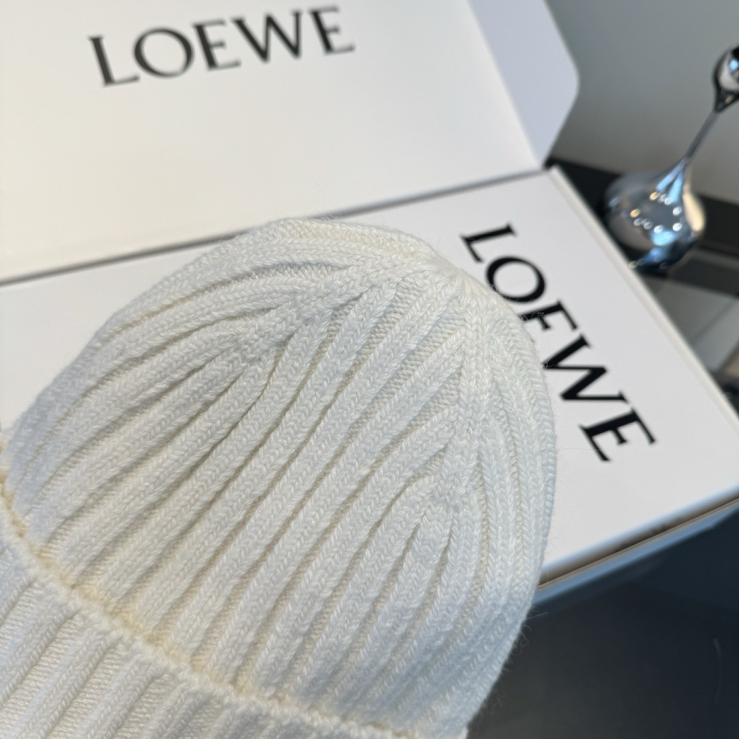 🌾罗意威新款针织毛线帽