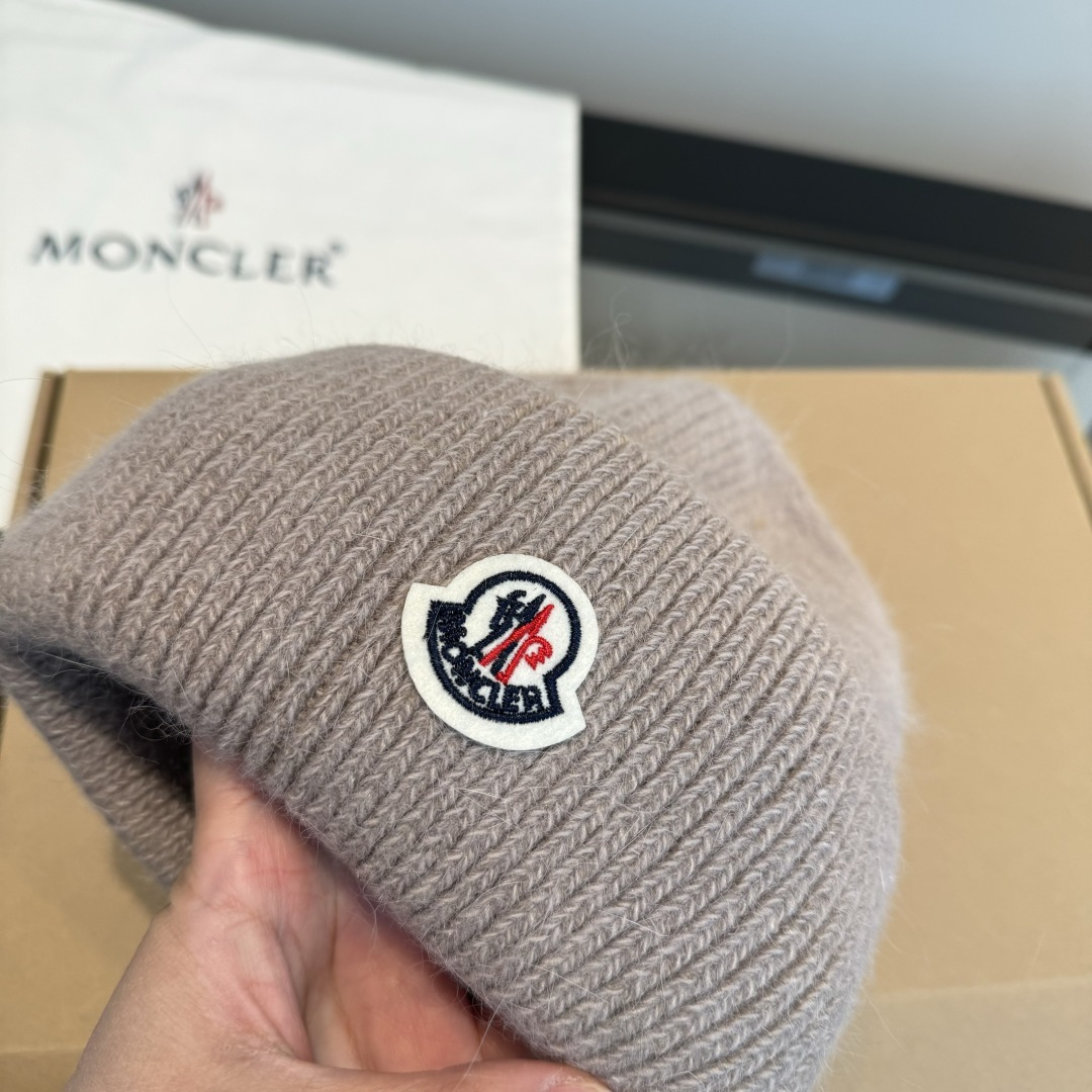 🌾蒙口新款毛线帽