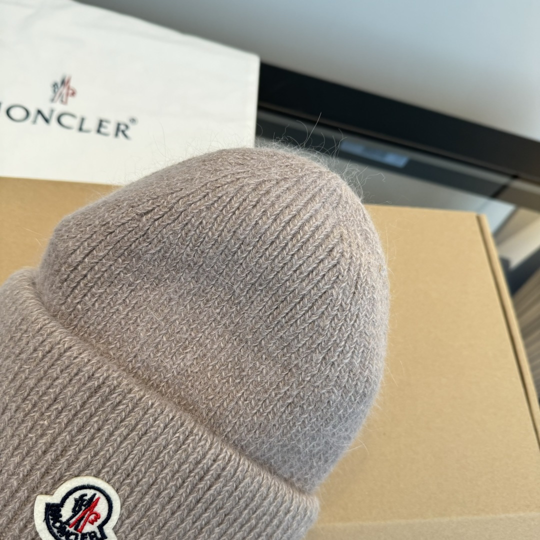 🌾蒙口新款毛线帽