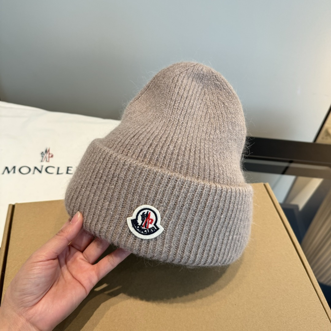 🌾蒙口新款毛线帽