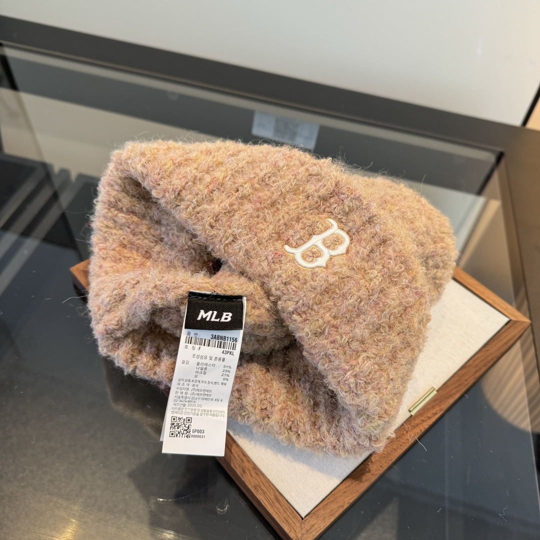 🌾巴黎世家新款针织毛线帽