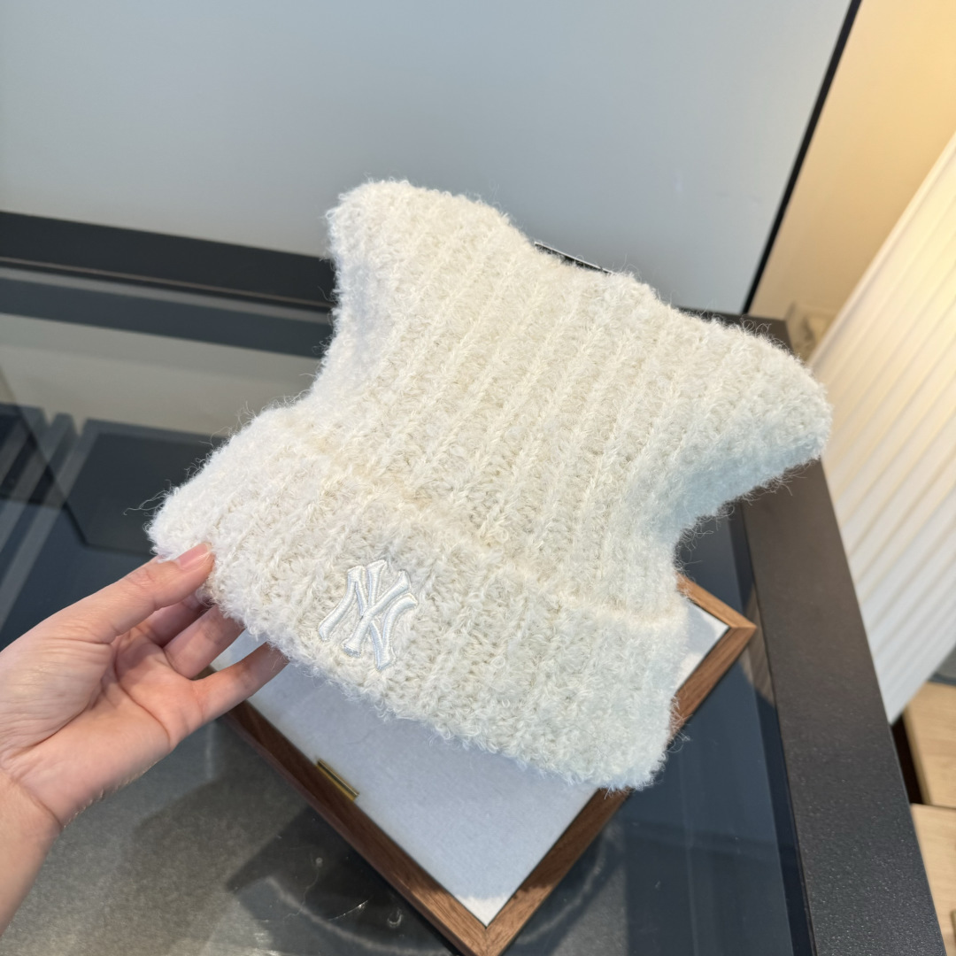 🌾My潮牌新款针织毛线帽