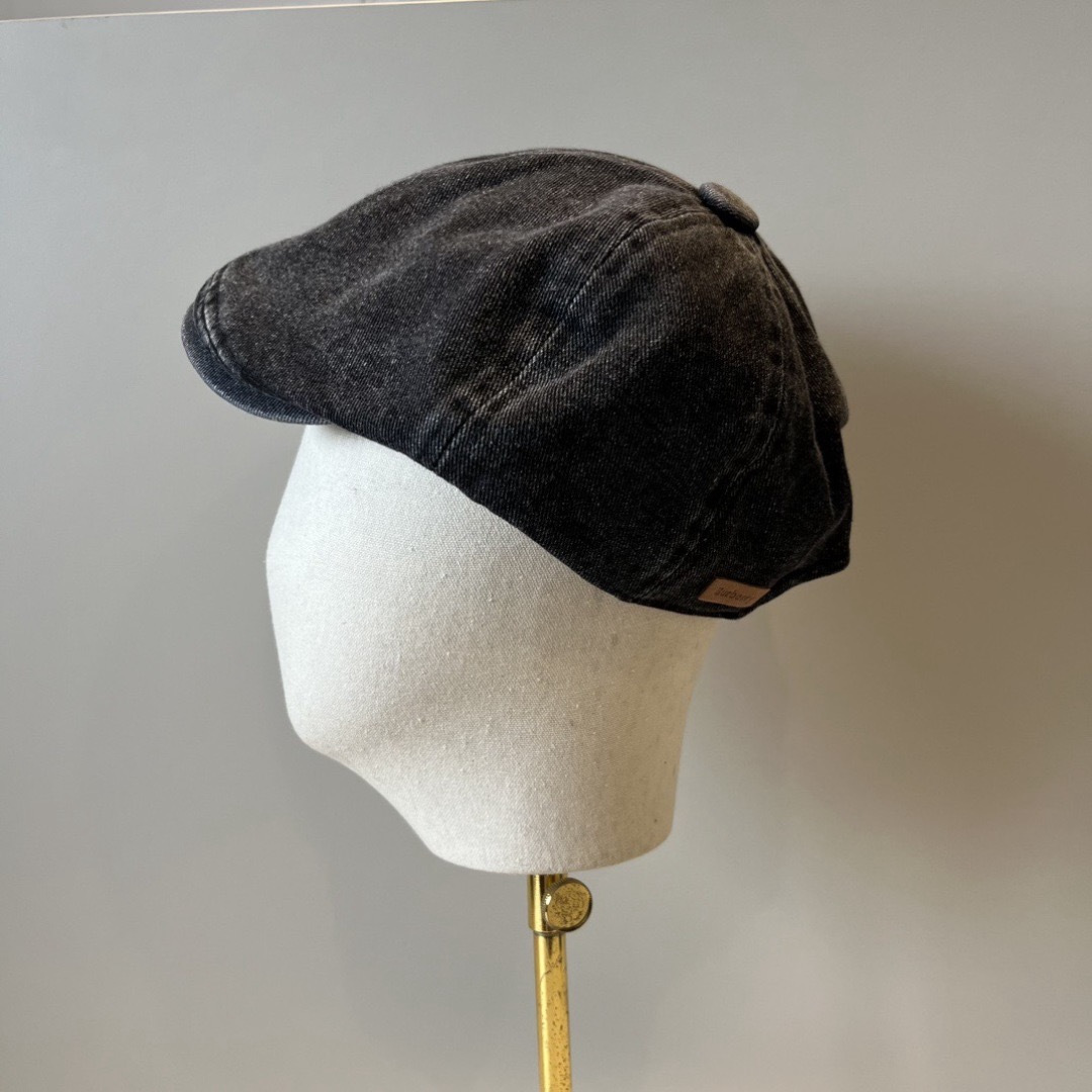 ¥ 巴宝莉新款鸭舌前进帽,头围58cm