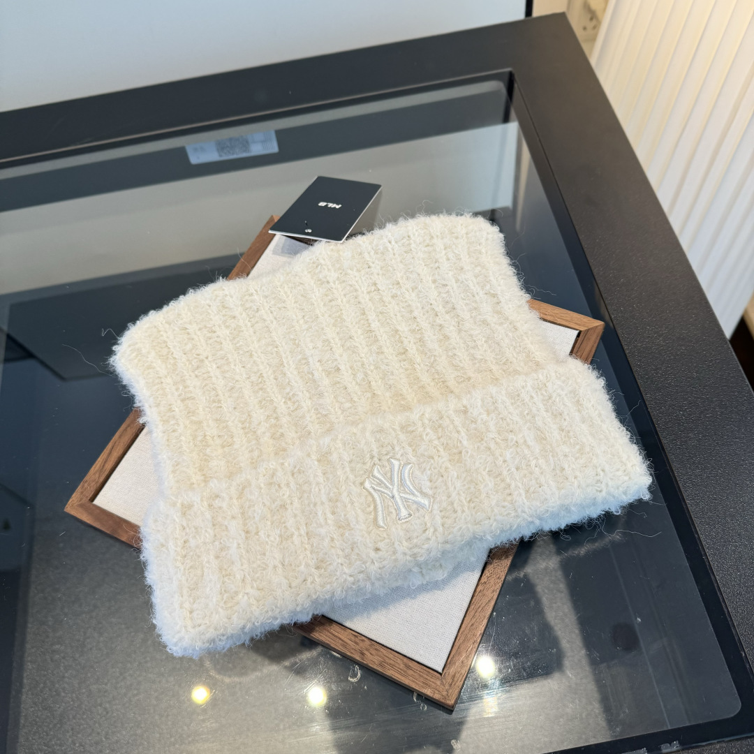 🌾My潮牌新款针织毛线帽