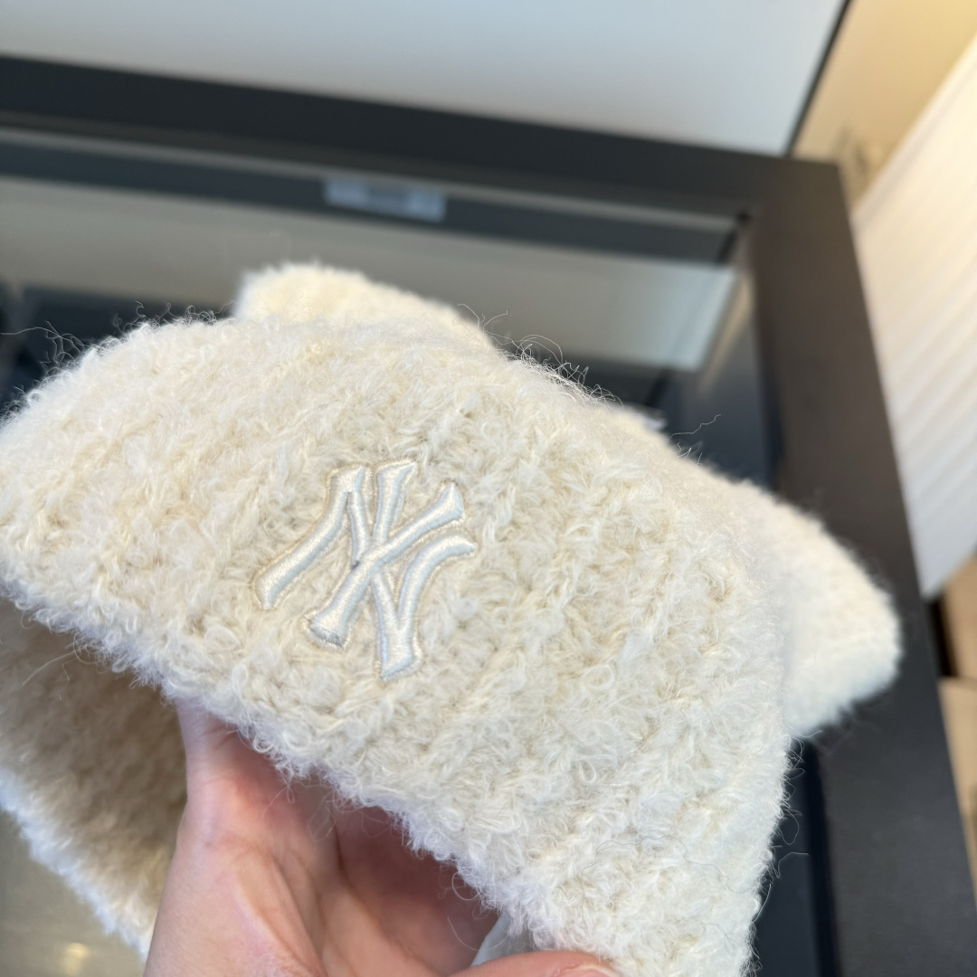 🌾My潮牌新款针织毛线帽