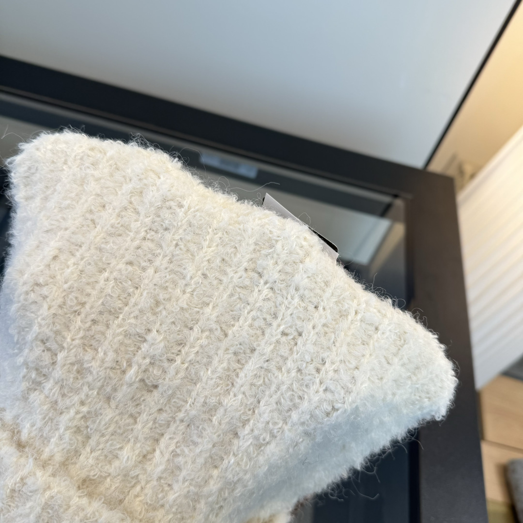 🌾My潮牌新款针织毛线帽