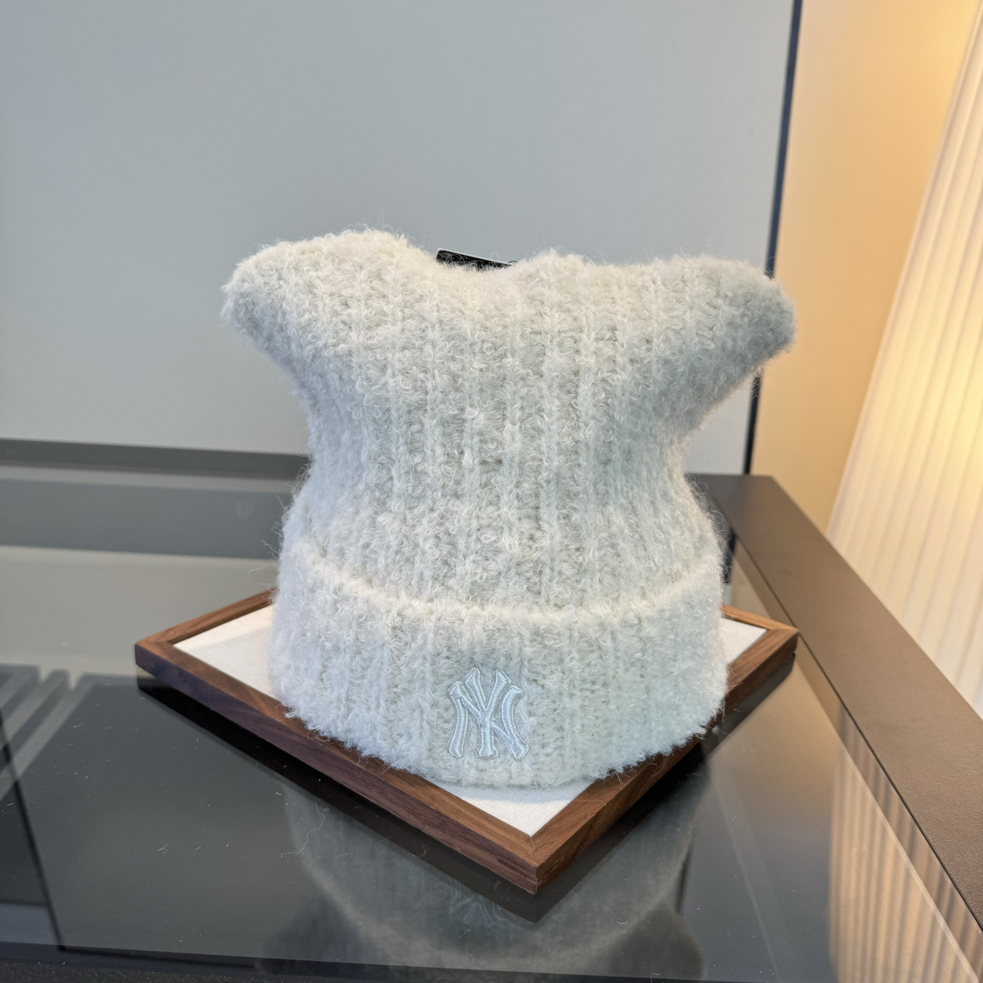 🌾My潮牌新款针织毛线帽