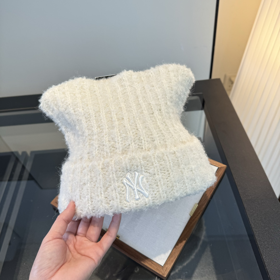 🌾My潮牌新款针织毛线帽