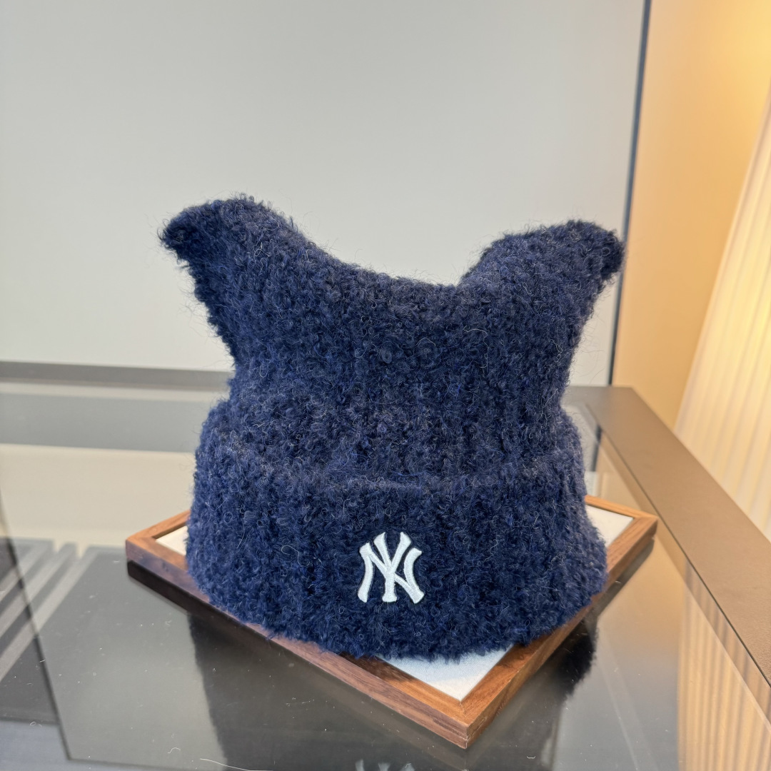 🌾My潮牌新款针织毛线帽