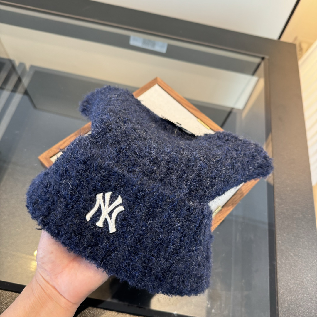 🌾My潮牌新款针织毛线帽