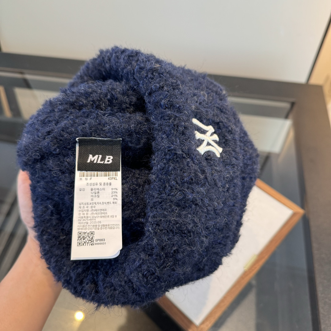 🌾My潮牌新款针织毛线帽