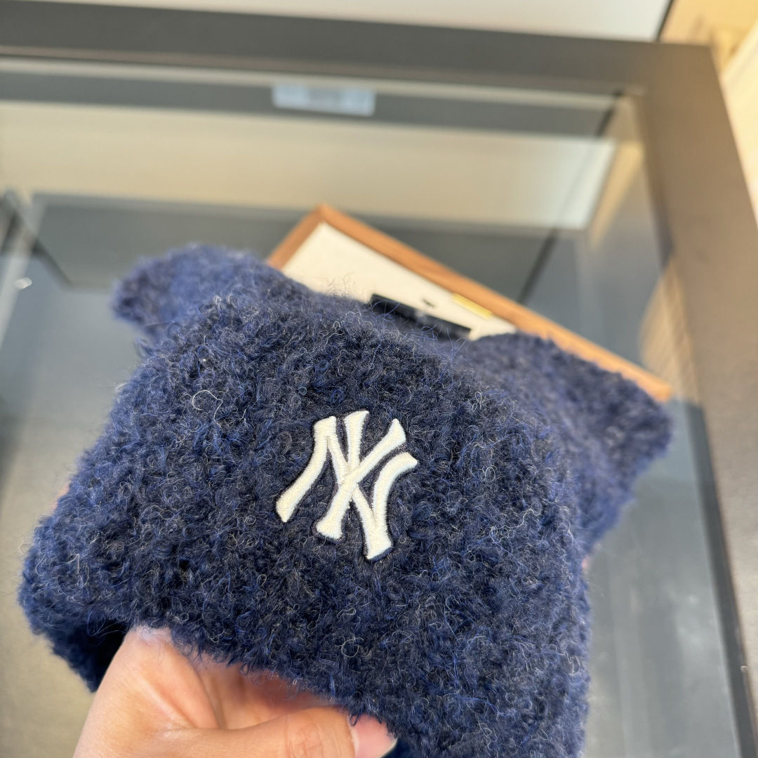 🌾My潮牌新款针织毛线帽