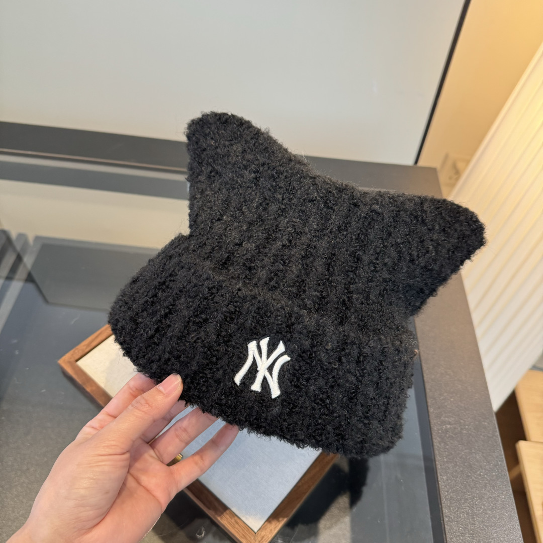 🌾My潮牌新款针织毛线帽