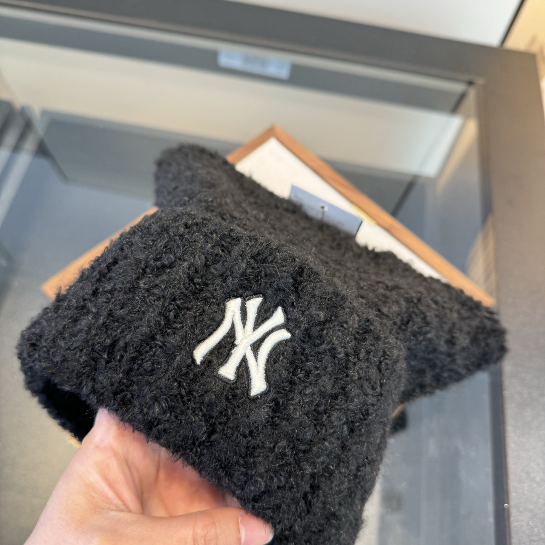 🌾My潮牌新款针织毛线帽