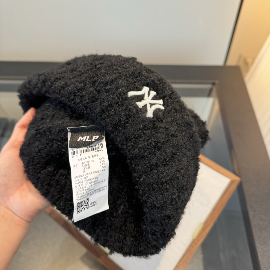 🌾My潮牌新款针织毛线帽