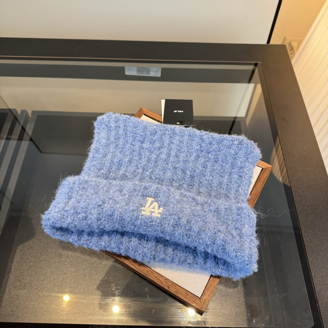 🌾巴黎世家新款针织毛线帽