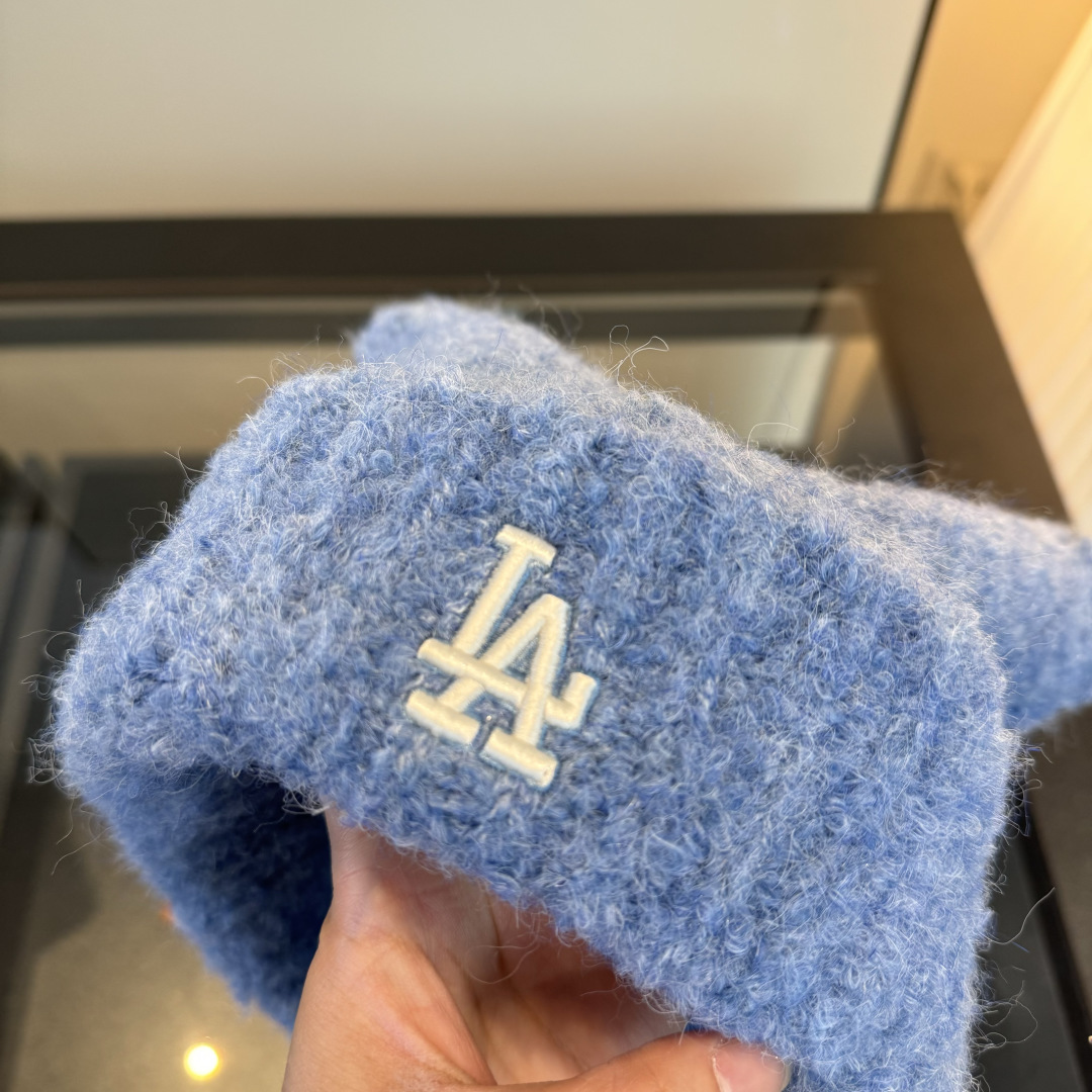 🌾巴黎世家新款针织毛线帽