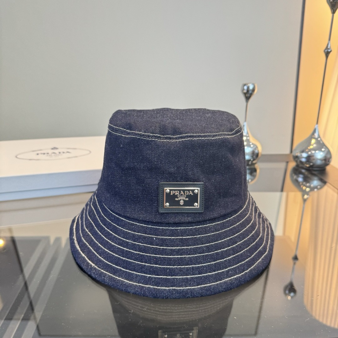 NO:643526,Prada's new fisherman hat, spring and autumn style hat with head circumference 57cm, fisherman hat, baseball cap, knitted hat, hat, prada, espadrilles, hats19860909普拉达新款渔夫帽,春秋款头围57cm帽子渔夫帽棒球帽针织帽,帽子,prada,espadrilles,hats,hat