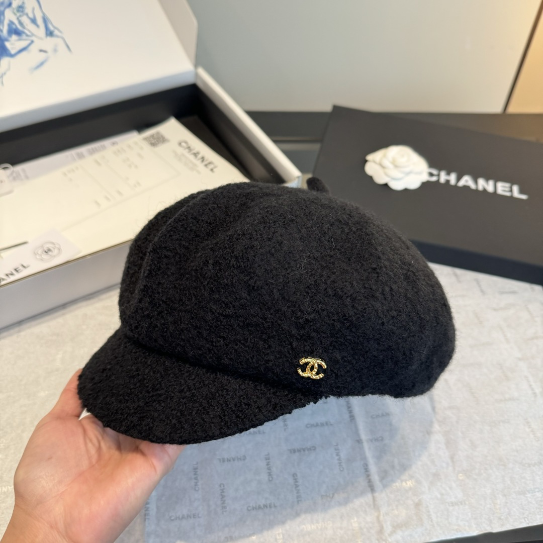 NO:670615,Chanel Chanel new military hat, 100% wool hat, fisherman hat, baseball cap, knitted hat, hat, chanel, chanel, espadrilles, hats19860909Chanel香奈儿新款军帽,百分百羊毛帽子渔夫帽棒球帽针织帽,帽子,chanel,chanel,espadrilles,hats,hat