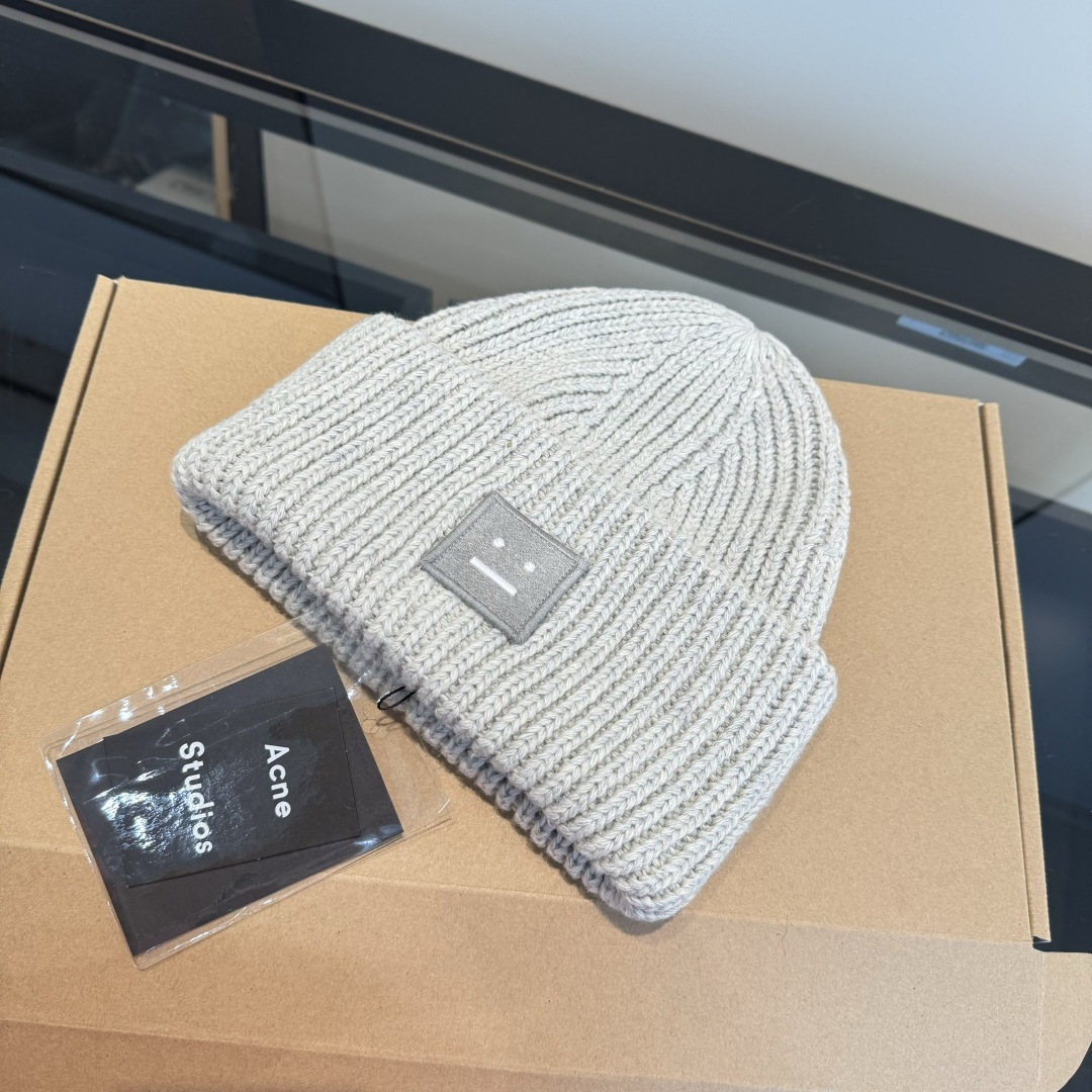 NO:670623,Acne Studios new wool hat, official 1:1, open mold, 5-color hat, fisherman hat, baseball cap, knitted hat, hat, acne studios, dior, espadrilles, hats19860909Acne Studios 新款毛线帽,官方1:1,开模打造,跑量5色帽子渔夫帽棒球帽针织帽,帽子,acne studios,dior,espadrilles,hats,hat