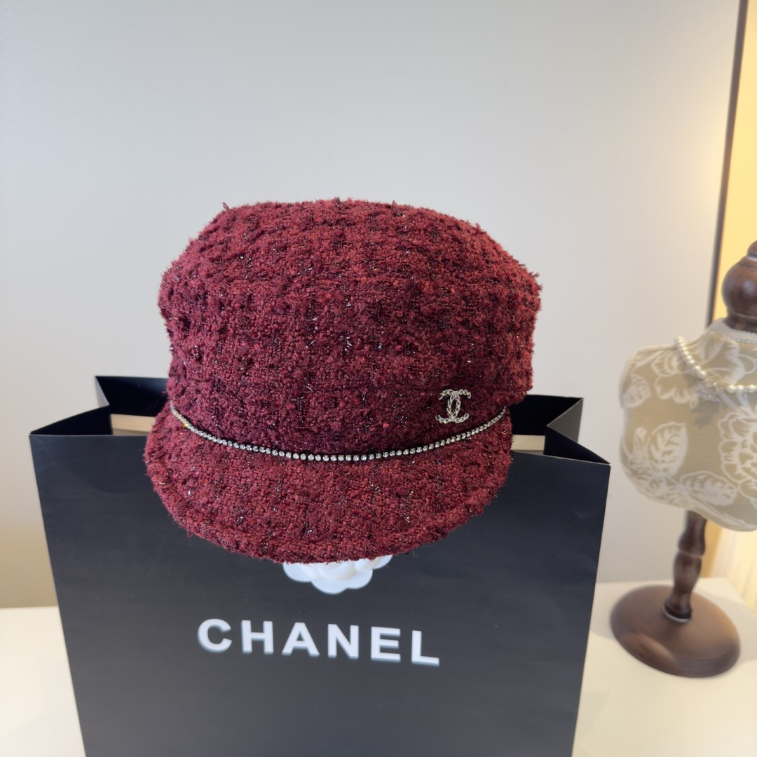 NO:670684,Chanel Chanel's new duck-bill military hat, advanced customization, head circumference 57cm hat fisherman hat baseball cap knitted hat, hat, chanel, chanel, espadrilles, hats19860909Chanel香奈儿新款鸭舌军帽,高级定制,头围57cm帽子渔夫帽棒球帽针织帽,帽子,chanel,chanel,espadrilles,hats,hat