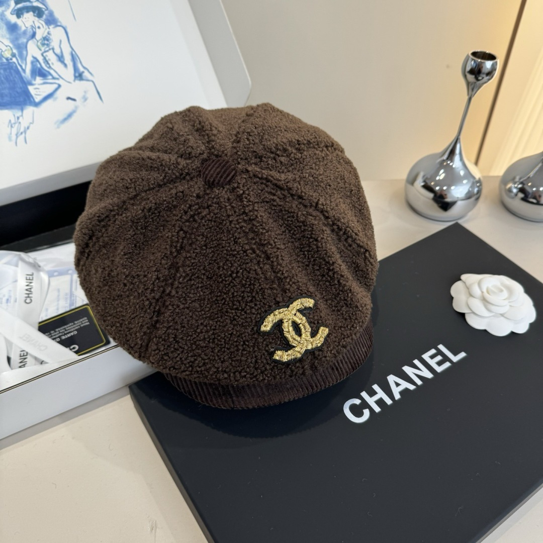 NO:689860,Chanel Chanel wool duck bill forward hat, unisex, hat bucket hat baseball cap knitted hat, hat, chanel, chanel, espadrilles, hats19860909Chanel香奈儿羊毛鸭舌前进帽,男女通用,帽子渔夫帽棒球帽针织帽,帽子,chanel,chanel,espadrilles,hats,hat