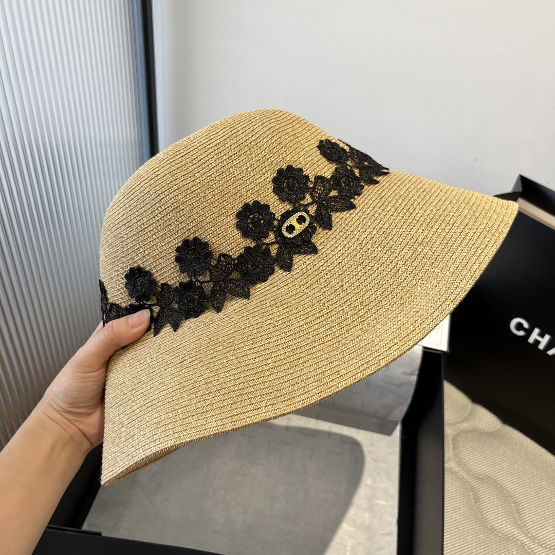 Chapeau Céline ¥ — photo 5