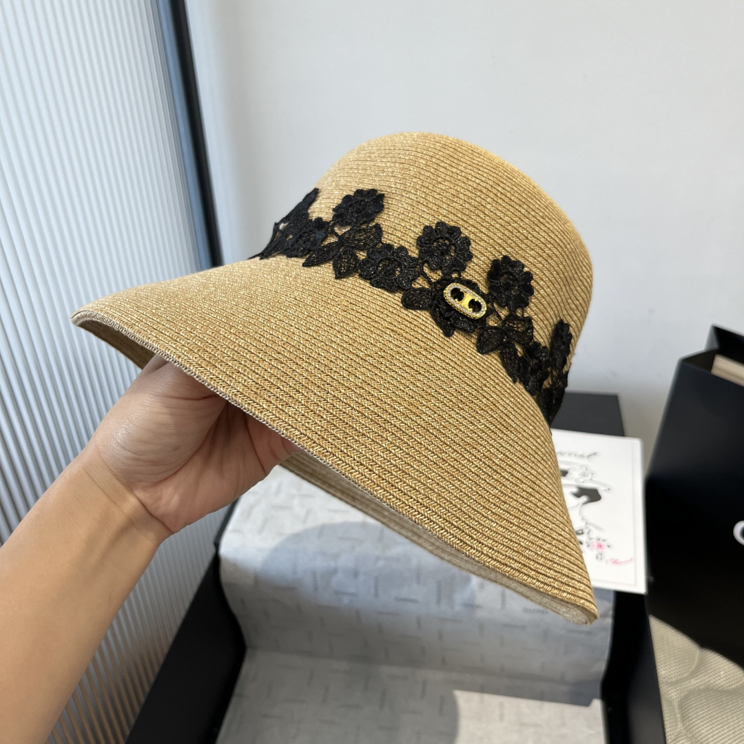 Chapeau Céline ¥ — photo 6