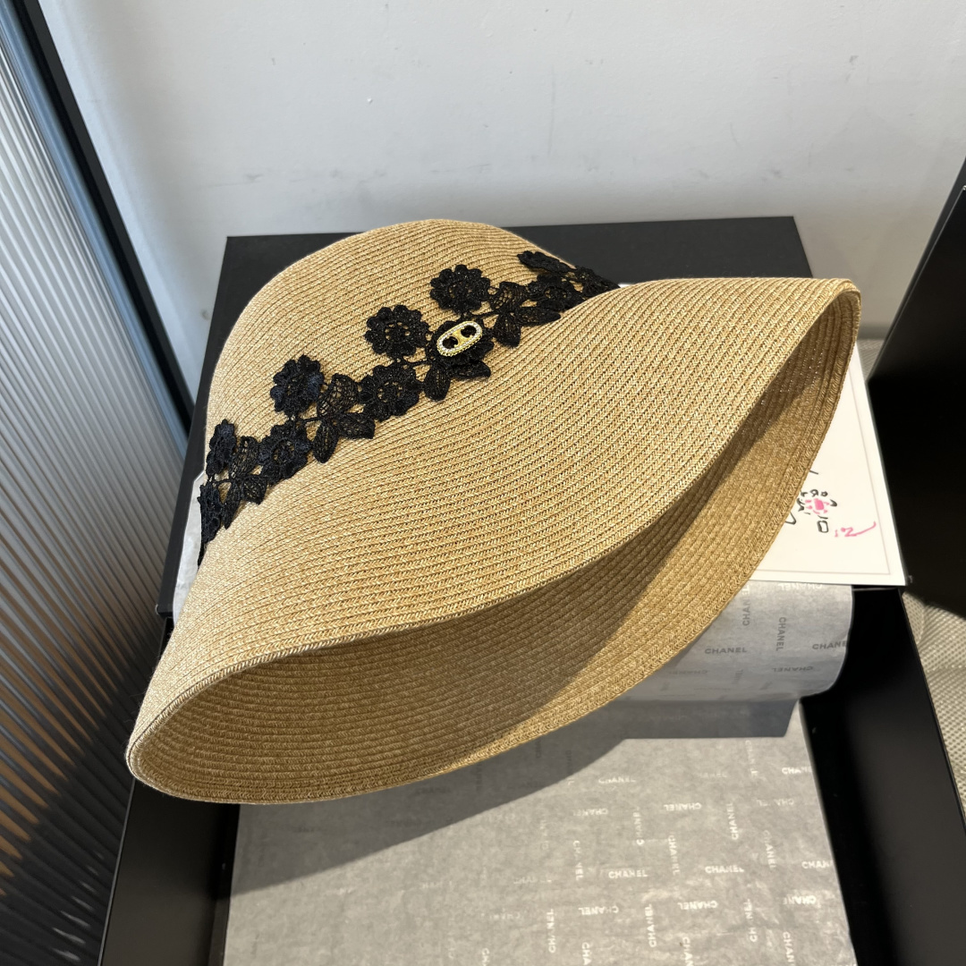 Chapeau Céline ¥ — photo 4