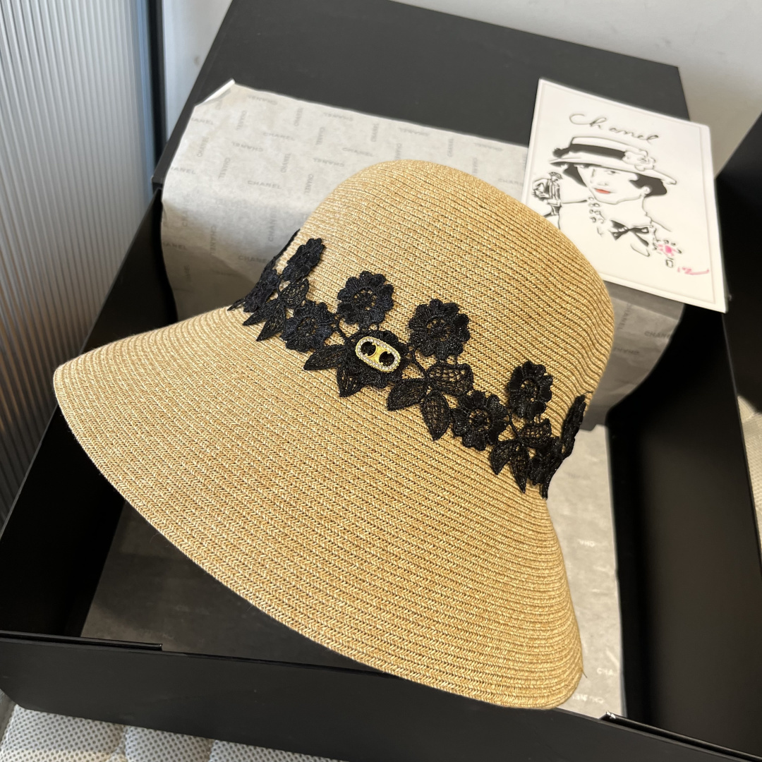 Chapeau Céline ¥ — photo 3