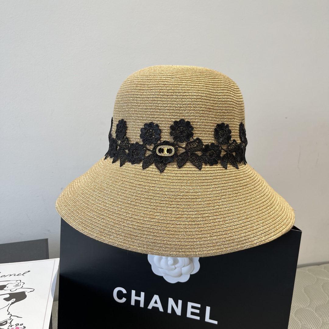 Chapeau Céline ¥