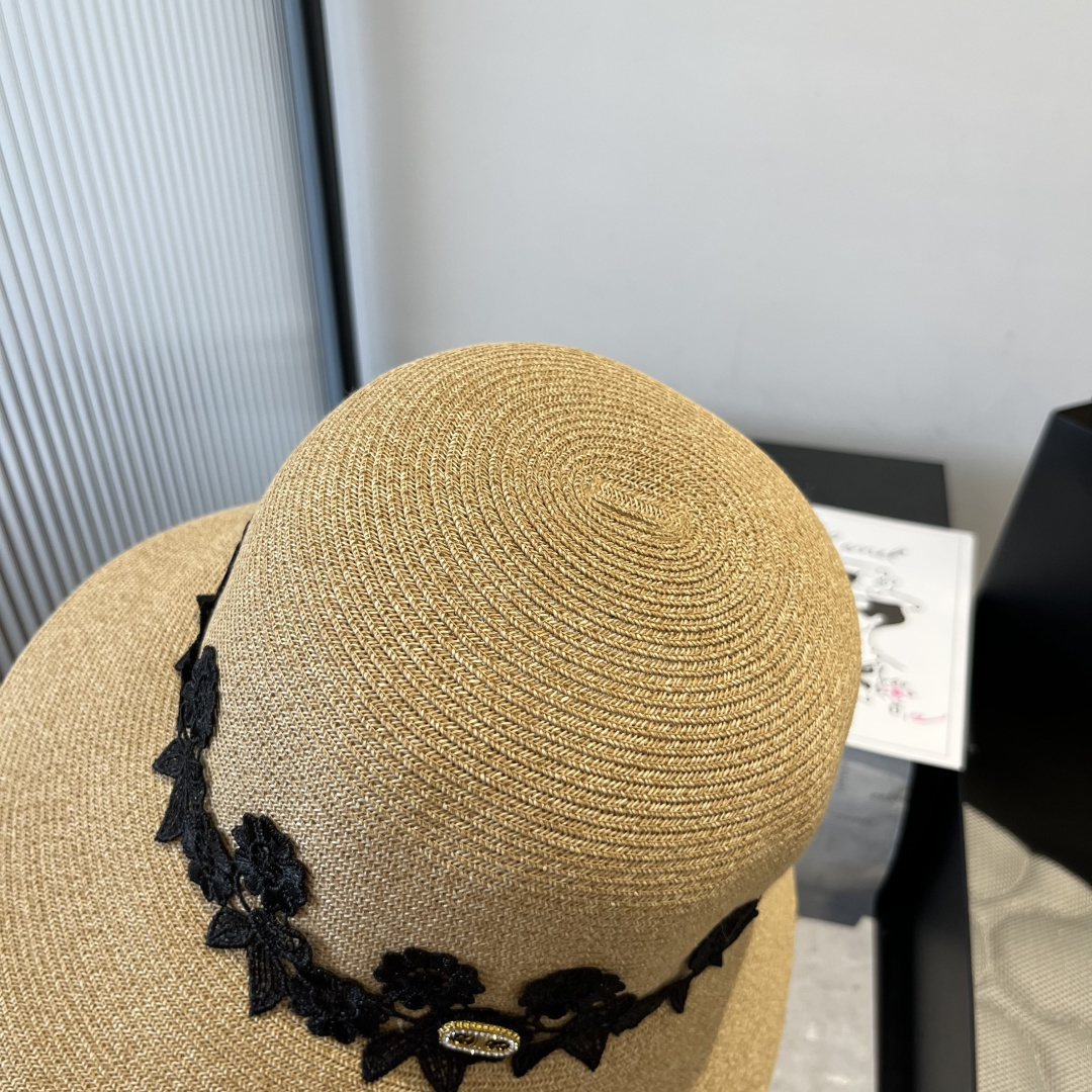 Chapeau Céline ¥ — photo 7