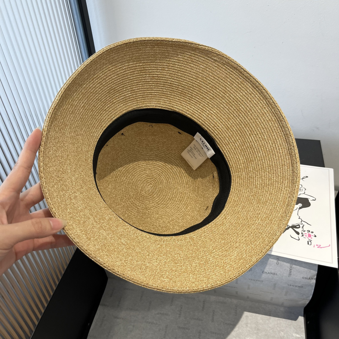 Chapeau Céline ¥ — photo 9