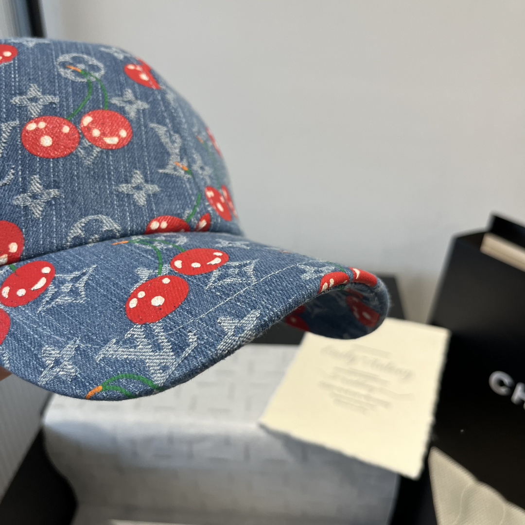 Plv新款鸭舌帽，头围57cm