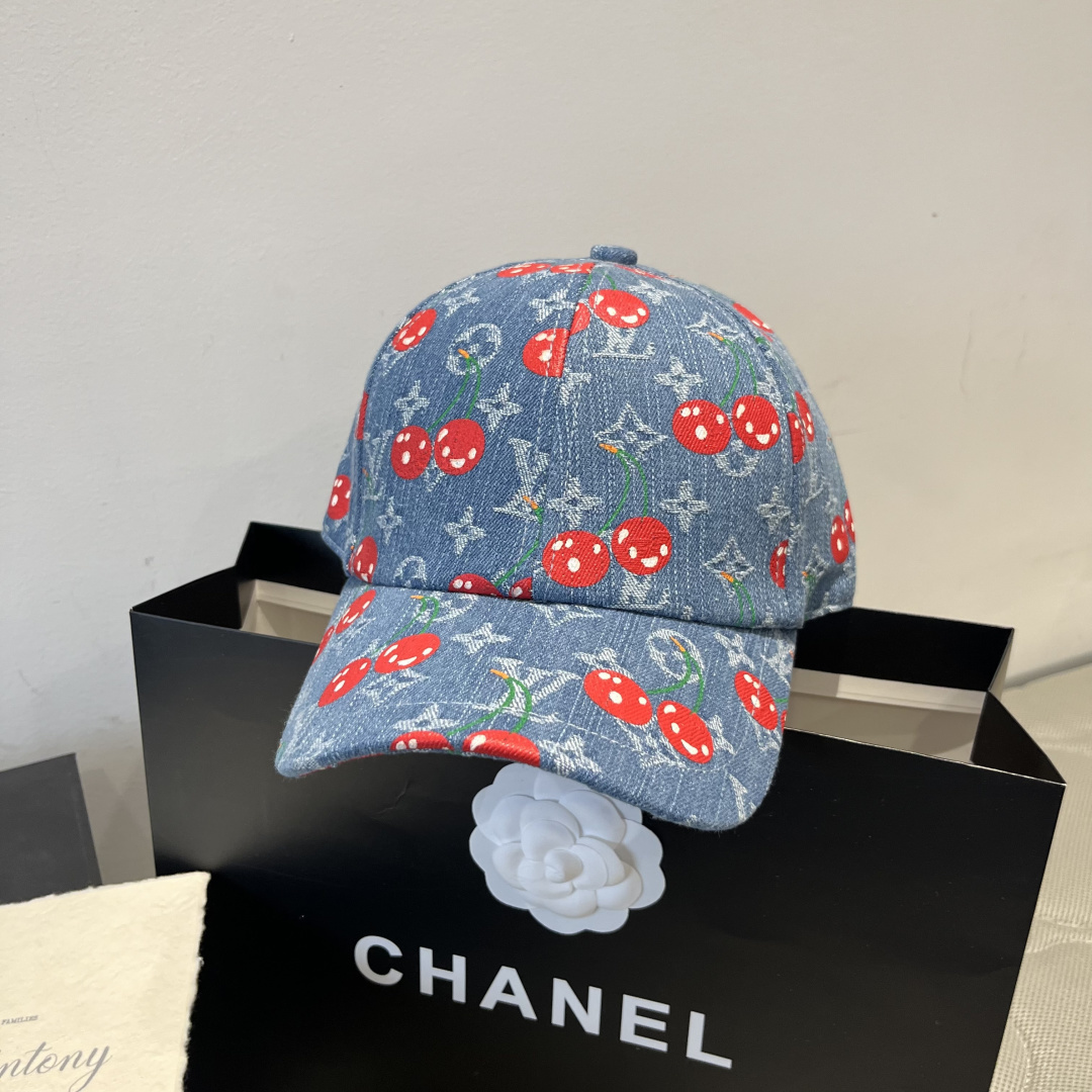 Plv新款鸭舌帽，头围57cm