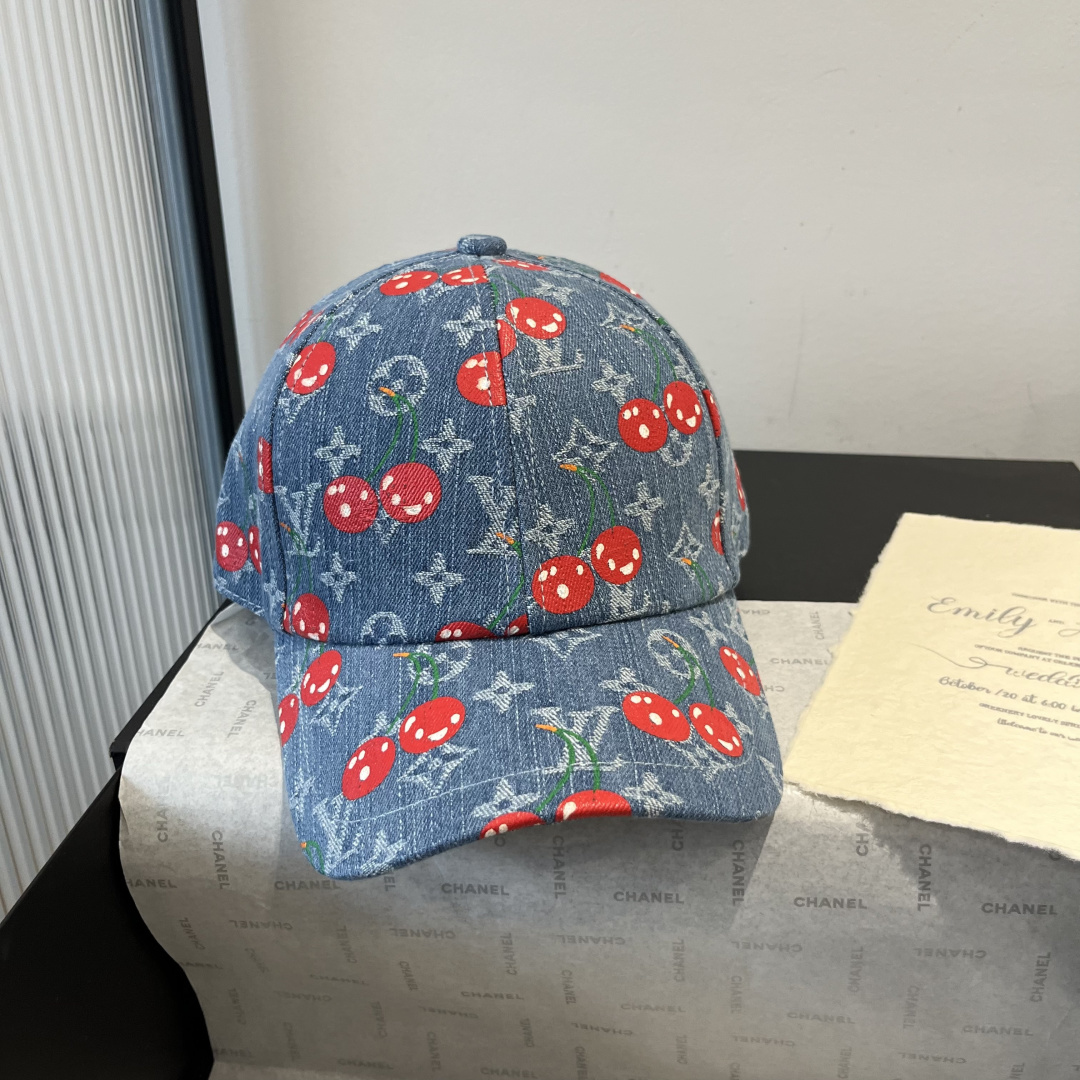 Plv新款鸭舌帽，头围57cm