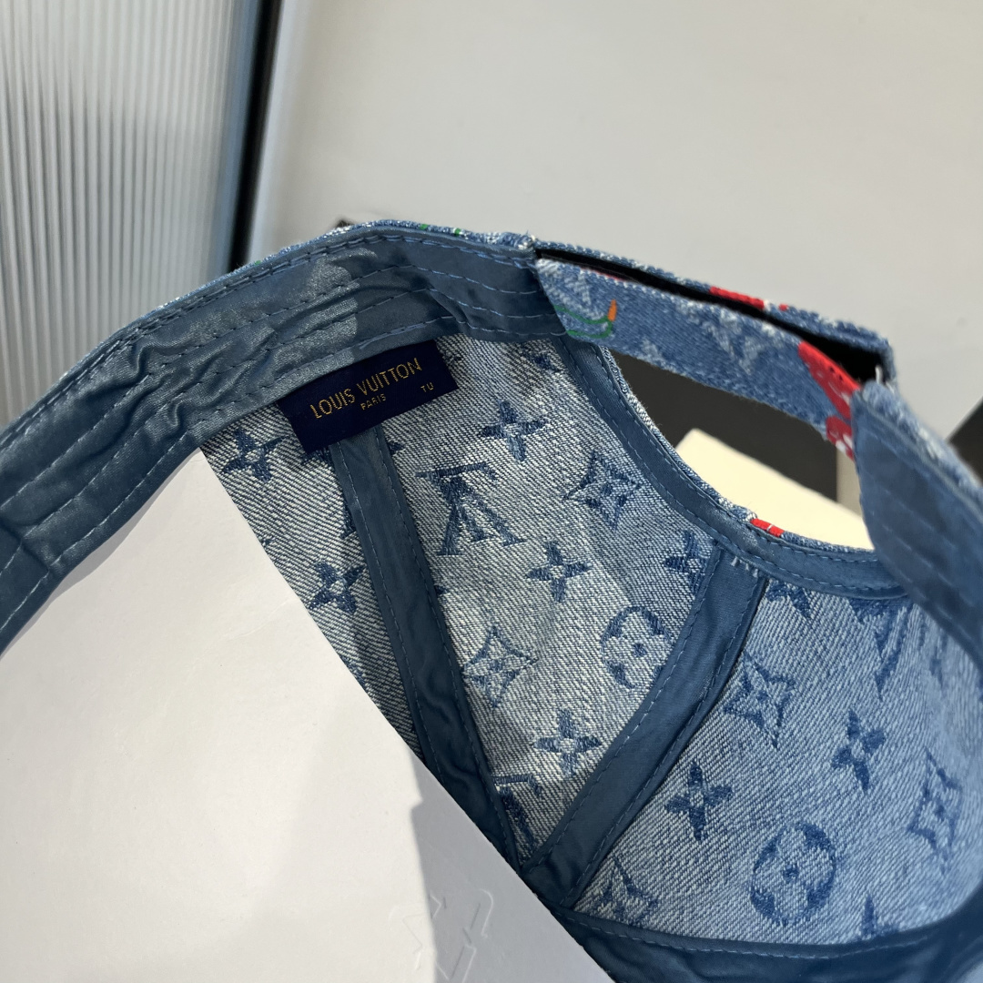 Plv新款鸭舌帽，头围57cm