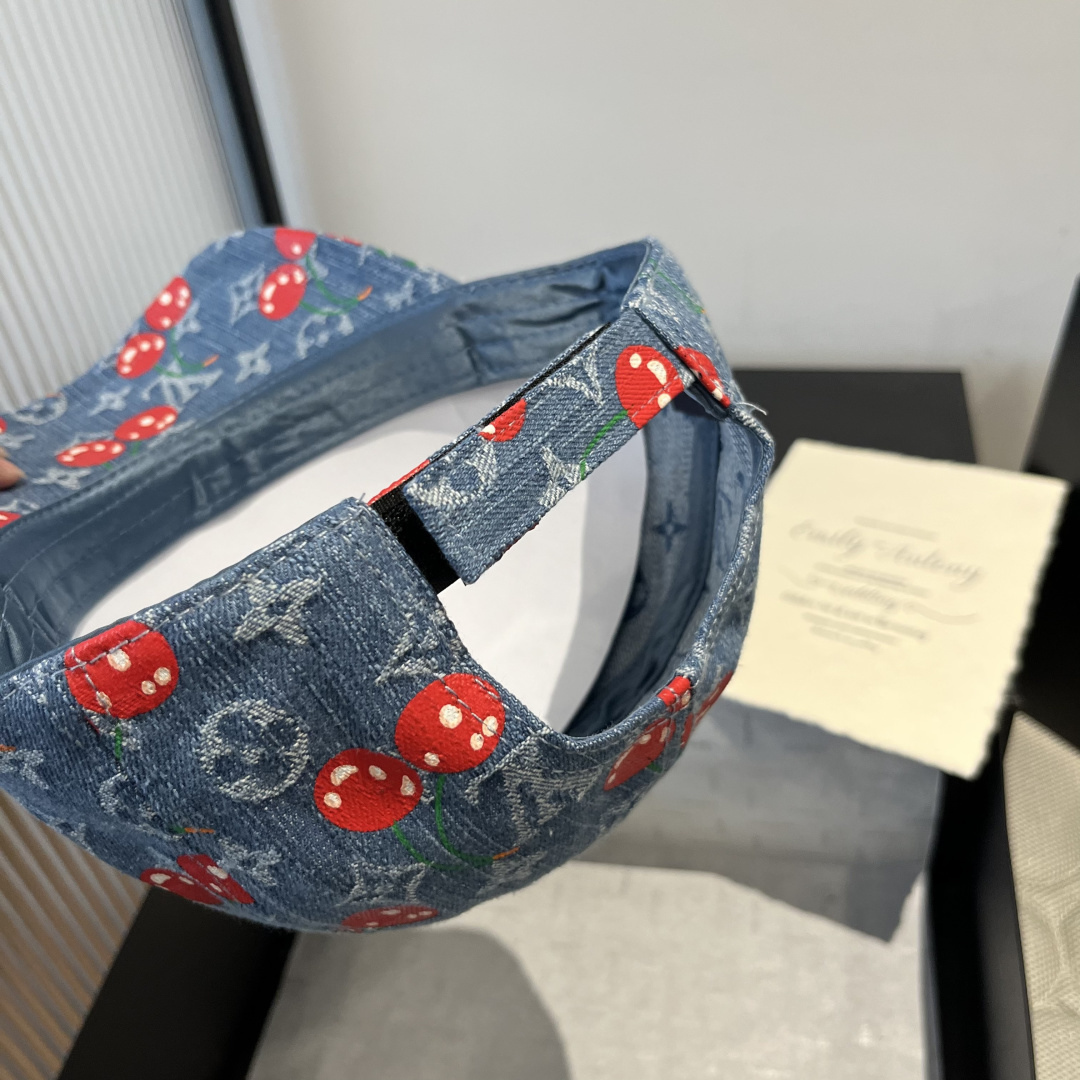 Plv新款鸭舌帽，头围57cm