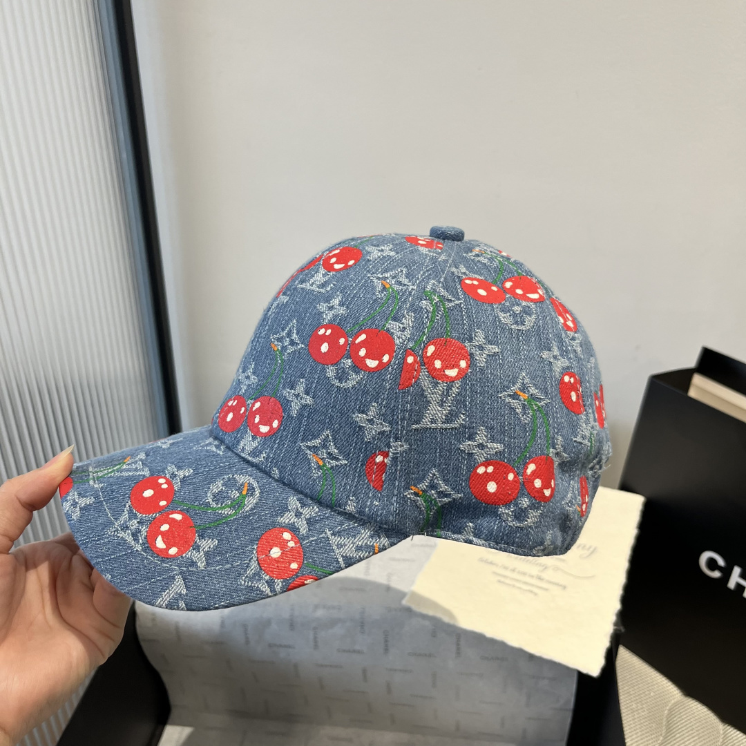 Plv新款鸭舌帽，头围57cm