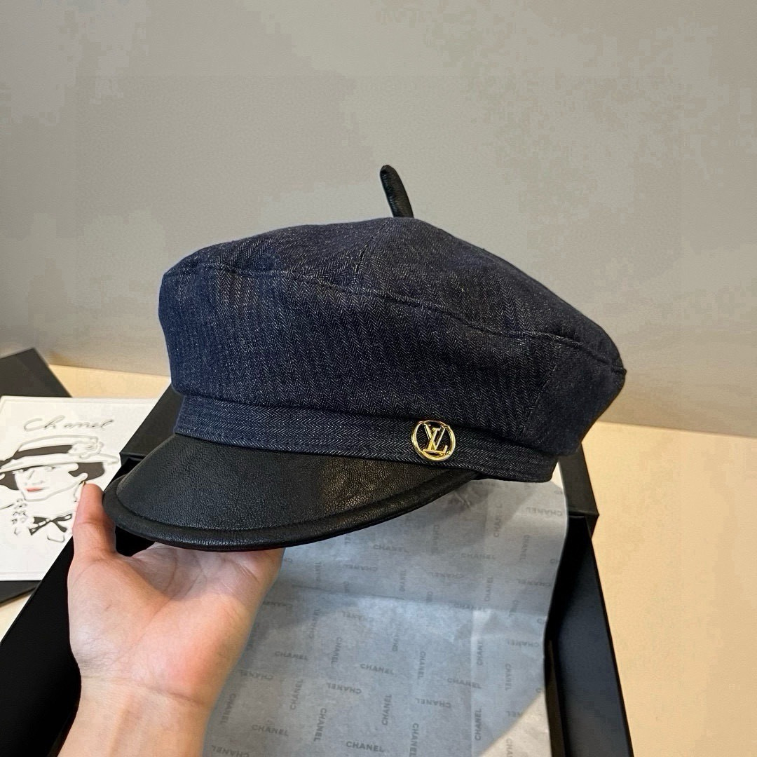 NO:742638,Lv new duck tongue military cap, advanced customization, head circumference 57cm hat straw hat fisherman hat baseball cap, hat, louis vuitton, espadrilles, hats19860909Lv新款鸭舌军帽,高级定制,头围57cm帽子草帽渔夫帽棒球帽,帽子,louis vuitton,espadrilles,hats,hat