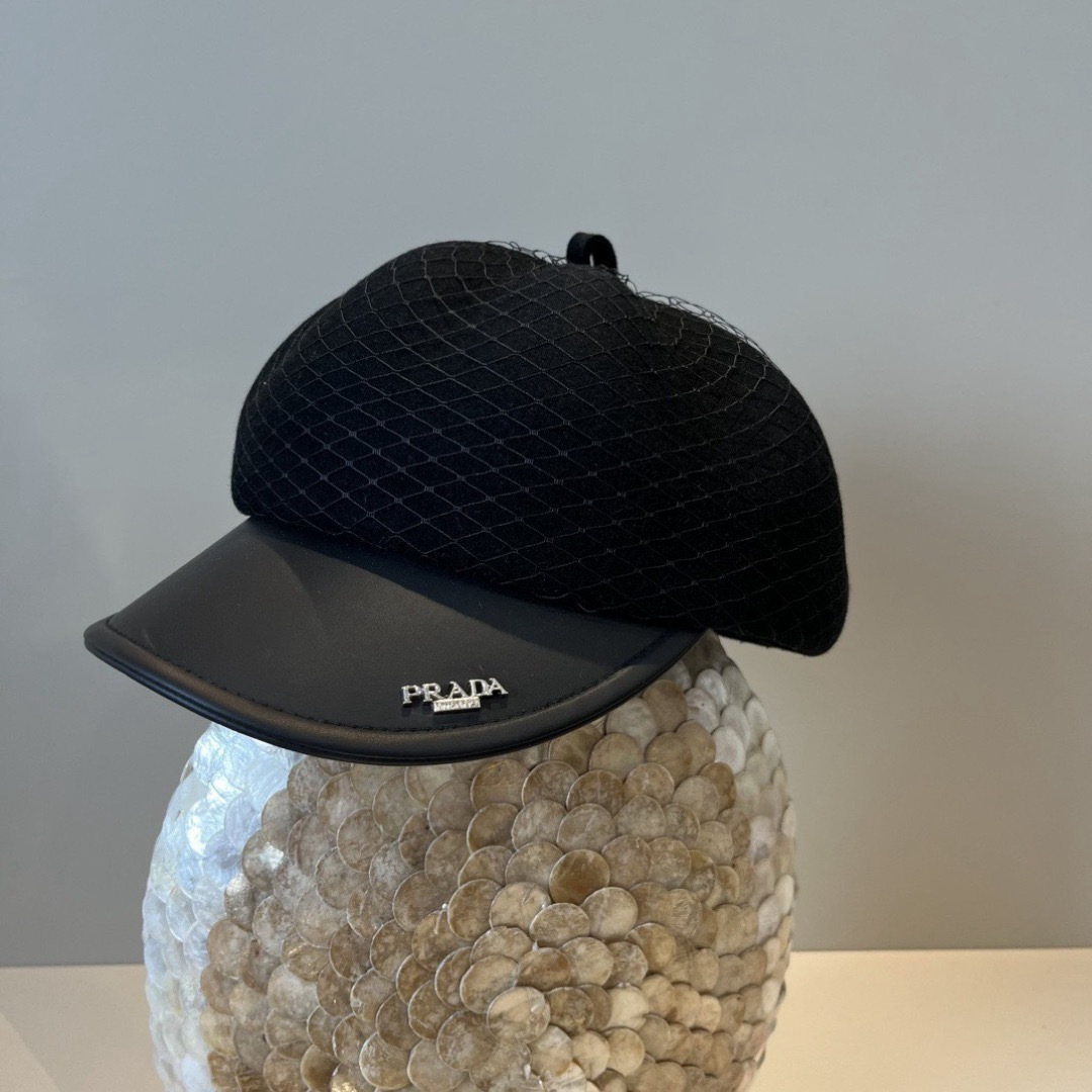 NO:742648,Prada's new duck-bill military hat, 100% wool head circumference 57cm, adjustable hat, straw hat, fisherman hat, baseball cap, hat, prada, espadrilles, hats19860909 普拉达新款鸭舌军帽,百分百羊毛头围57cm 可调节帽子草帽渔夫帽棒球帽,帽子,prada,espadrilles,hats,hat