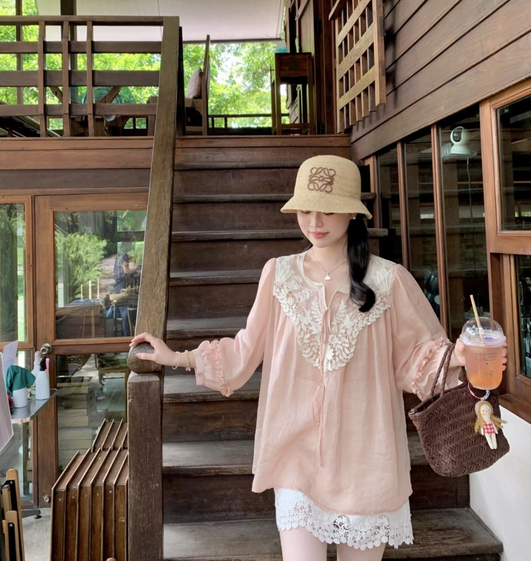 PLOEWE罗意威拉菲草，官方款，高端定制，头围57cm