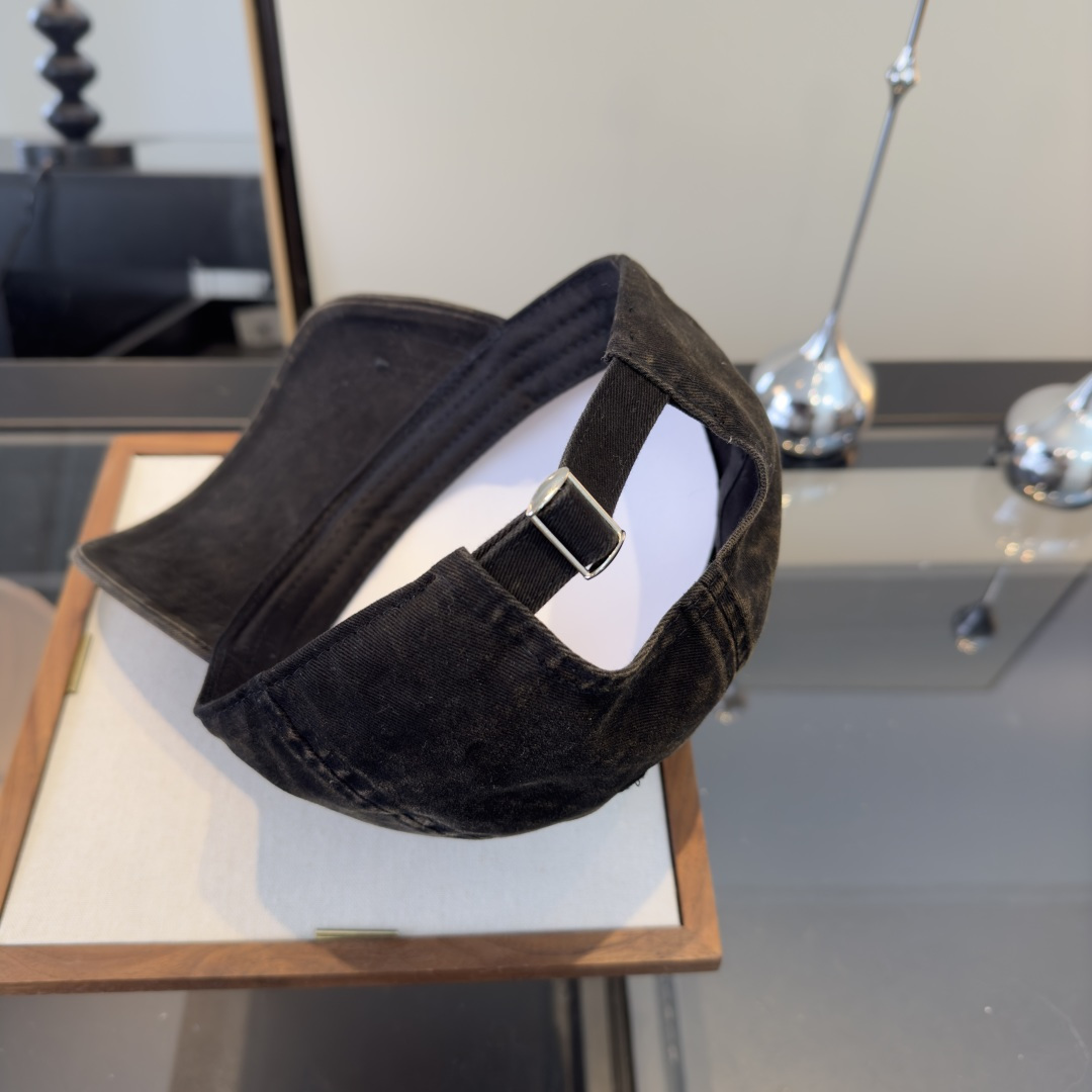 P克罗心新款鸭舌帽，头围57cm