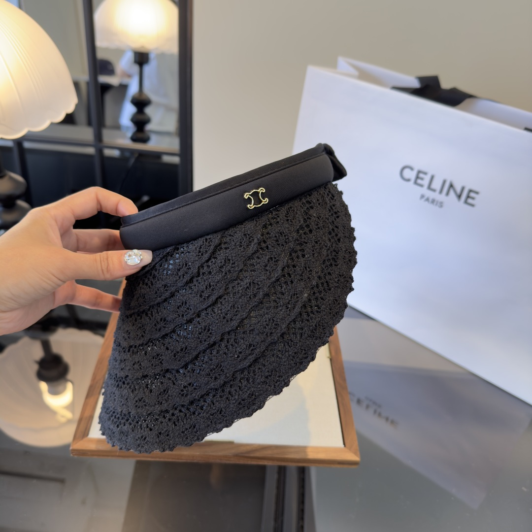 Celine hoed ¥ — photo 3