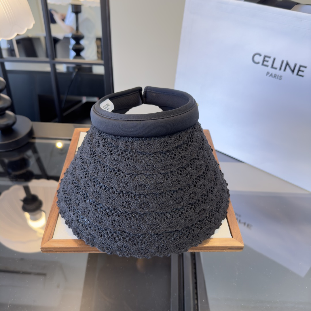 Celine hoed ¥ — photo 4