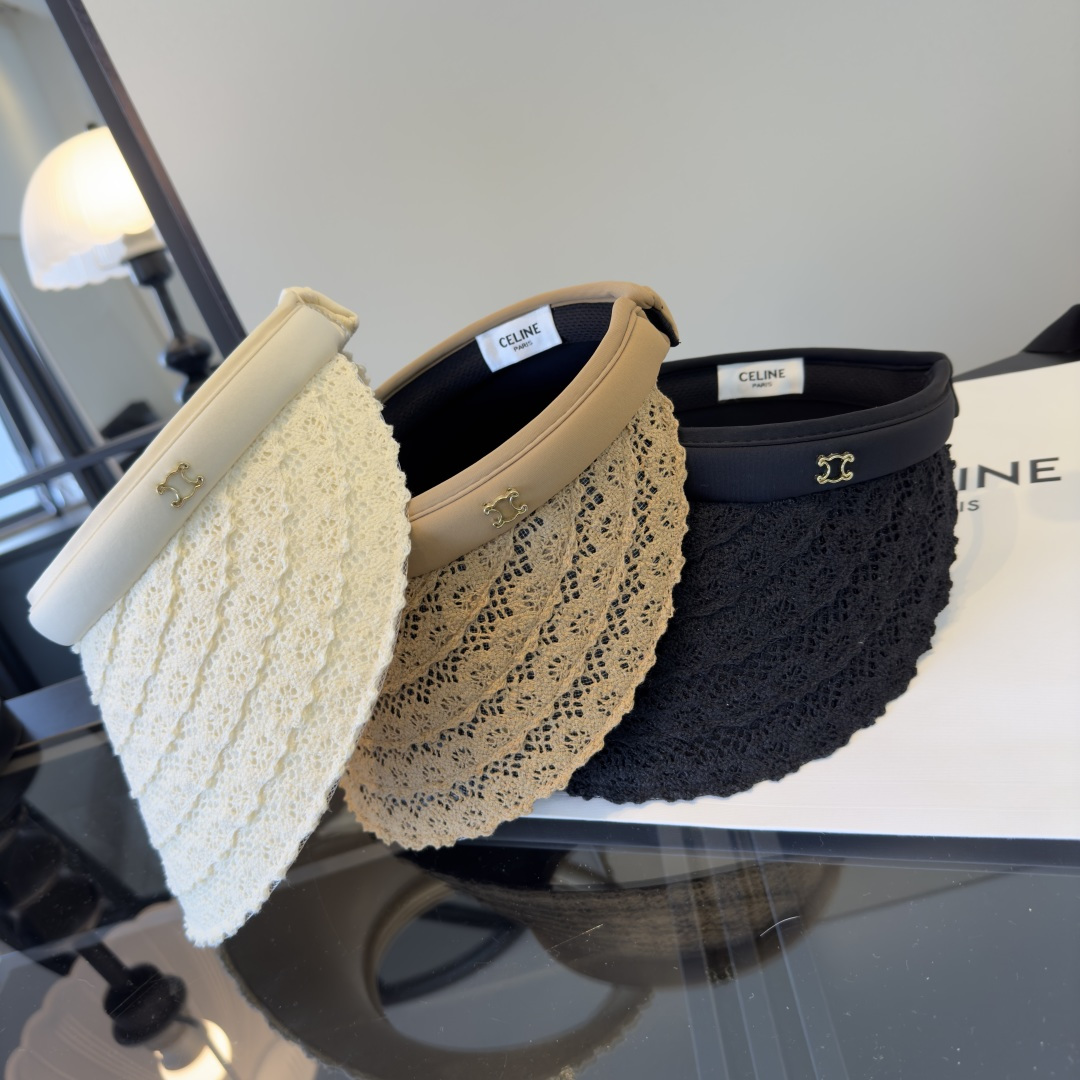Celine hoed ¥ — photo 9