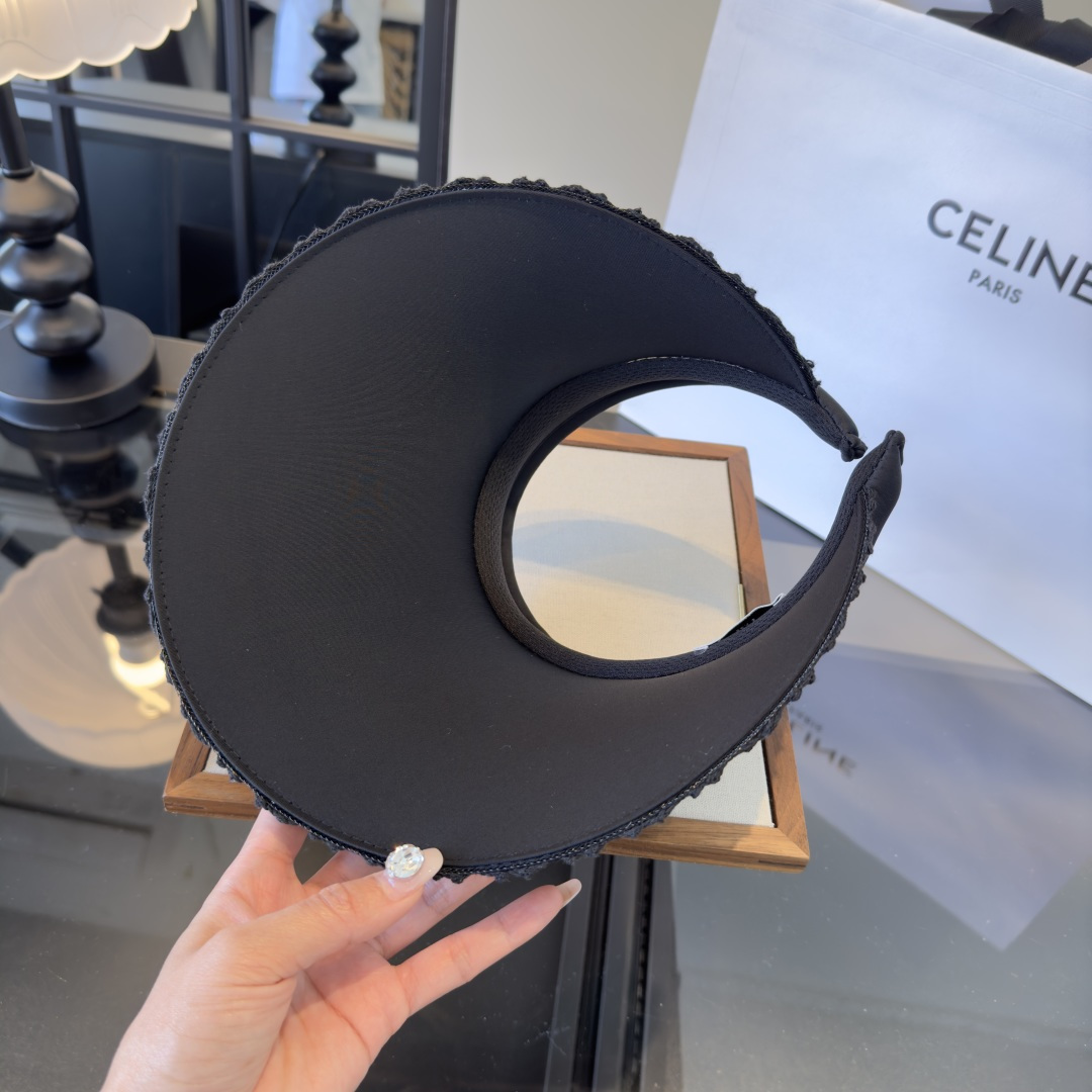 Celine hoed ¥ — photo 8