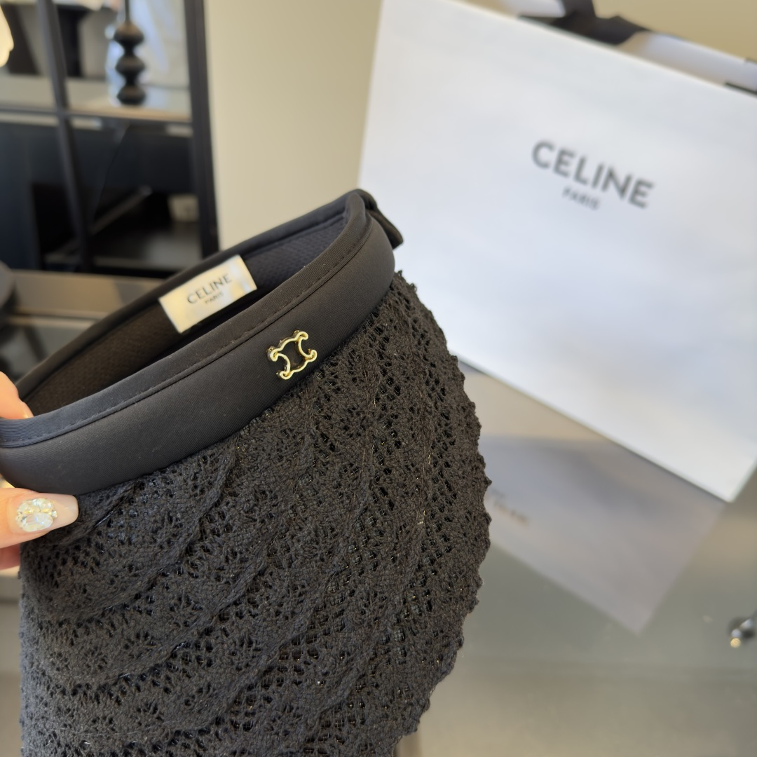 Celine hoed ¥ — photo 7