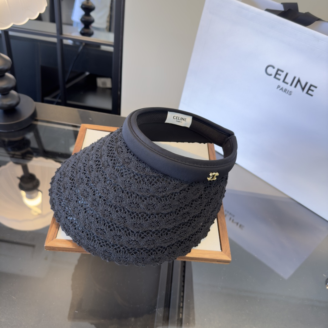 Celine hoed ¥ — photo 2